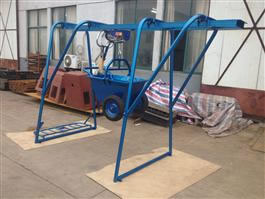 بناة العملاقة رافعة PBH300