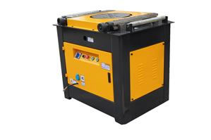 الصلب بار بندر آلة GW55D