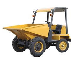 Sitio Dumper SD15