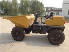 Sitio Dumper SD15