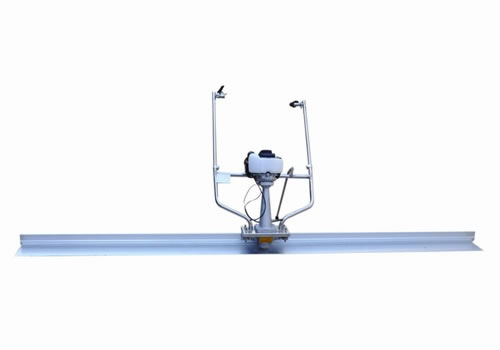 Surface Finition Chape