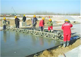 Encadrer Truss chape