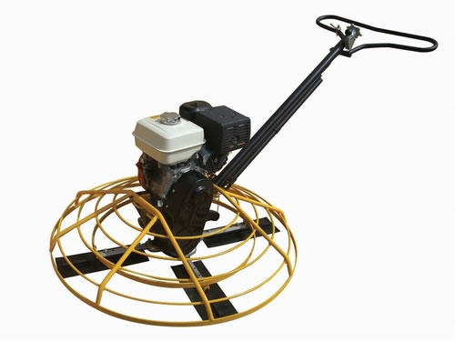 Poder derrubadas Espátula