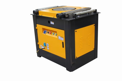 Aço Bar Bender Máquina GW55D