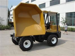 Site de Dumper SD30