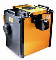 Aço Bar Bender e cortador