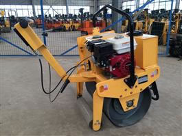 Andar atrás monocilíndrico