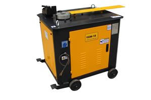 Aço Espiral Bender YGW18