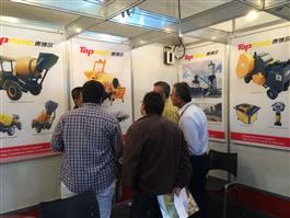 2014 Concrete Show South America - Brasil
