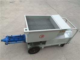 Серия GP Затирка насоса