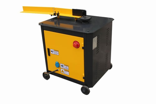 Steel Spiral Bender GW18C