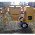 Portable Concrete Mixer