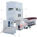 Containerized Concrete Batching Plants