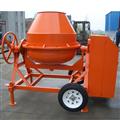 Concrete Tilting Mixer