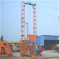 Construction Hoist