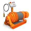 Wire Rope Electric Hoist