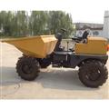 Site Dumper SD15