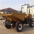 Site Dumper SD20