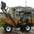 Site Dumper SD30