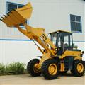 Wheel Loader