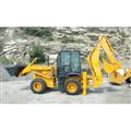 Backhoe Loader