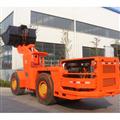 Underground Diesel LHD Loader