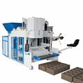 Block Making Line