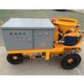 Wet-mix Shotcrete Machine PZS3000