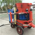 Series PZ Wet-mix Shotcrete Machine