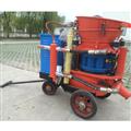 Series PZ Wet-mix Shotcrete Machine