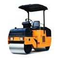 Tandem Vibratory Roller