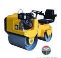 Ride-on Road Roller