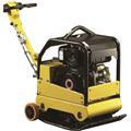 Plate Compactors