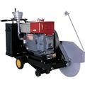 Concrete Cutting Machine