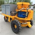 Wet Mix Shotcrete Equipment